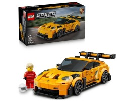 LEGO Superauto Porsche 911 GT3 RS
