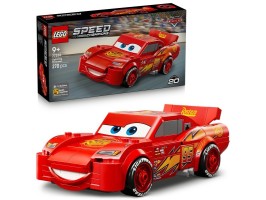 LEGO Blesk McQueen