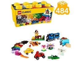 LEGO Střední kreativní box LEGO