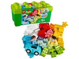 LEGO Box s kostkami
