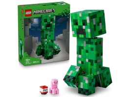 LEGO The Creeper