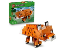 LEGO Liška