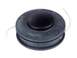Strunová hlava Tap & Go pro strunu 3,0 mm