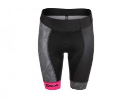 Cyklokraťasy MTF dámske, veľ. XL
