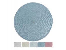 Prestieranie Ø38cm, mix farieb