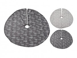 Sukně pod vánoční stromeček