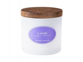 Vonná svíčka kašmír, 100g