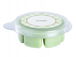Vonný vosk jasmín, 58g