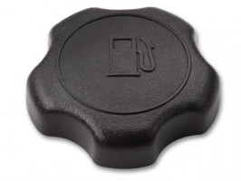 Víčko nádrže (plastové)