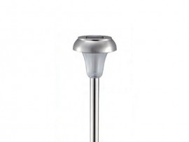 Sloupkové solární osvětlení Modena