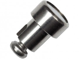 Snímač rychlosti - magnetka