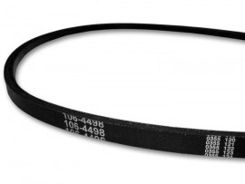 Klinový remeň pohonu šneku Klinový remeň pohonu šneku