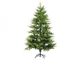 Umelý vianočný stromček Smrek Premium 150cm Umelý vianočný stromček Smrek Premium 150cm