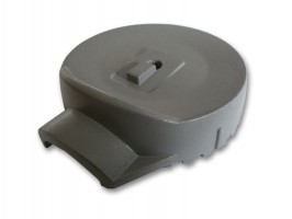 Trecí disk madla (M) !