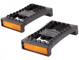 Adaptéry SHIMANO SM-PD22 pre pedále