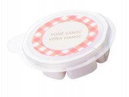Vonný vosk vůně Vánoc 58g Vonný vosk vůně Vánoc 58g