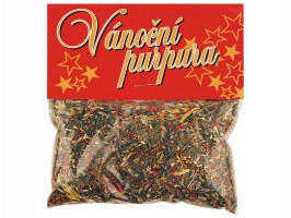 Vianočná purpura 20g