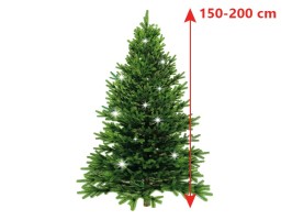Jedle 150-200 cm, PREMIUM