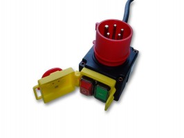 Spínač 400V