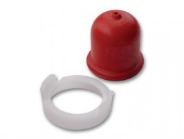 Balónik karburátoru x