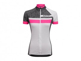 Cyklodres MTF dámsky, krátky rukáv Cyklodres MTF dámsky, krátky rukáv