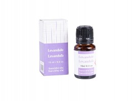 Esenciálny olej levanduľa 10ml Esenciálny olej levanduľa 10ml