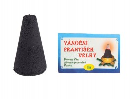 Vánoční františek velký 1 ks