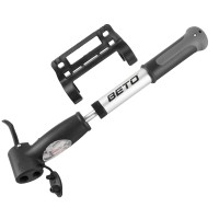Hustilka BETO mini, ALU