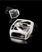 PRŮHLEDNÝ KRYT INTUVIA