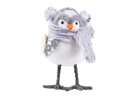 Figurka ptáčka, 2ass