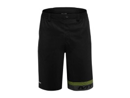 Cyklokraťasy MTF pánské, volné, vel. 3XL Cyklokraťasy MTF pánské, volné, vel. 3XL