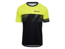Cyklodres MTF pánský, volný, vel. M
