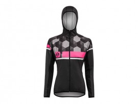 Mikina s kapucňou MTF dámska, veľ. XXL Mikina s kapucňou MTF dámska, veľ. XXL