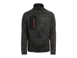 Pletená bunda MTF XXL
