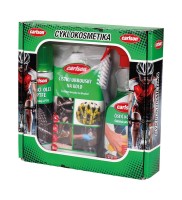 Carlson darčeková sada cyklokozmetiky