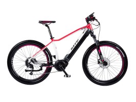 Horské elektrokolo Hill 5.4 W (16) M200 Horské elektrokolo Hill 5.4 W (16) M200