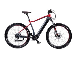 Horské elektrokolo Mount 7.4 (19) Horské elektrokolo Mount 7.4 (19)
