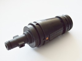 Tryska rotačná40446/b+