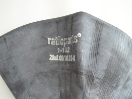 Duše 20x8,00/10,00-8 Duše 20x8,00/10,00-8