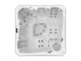 Vířivka Palermo EX25 Life DeLuxe - Mramor Vířivka Palermo EX25 Life DeLuxe - Mramor