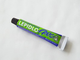Lepidlo fólie Frog 25ml