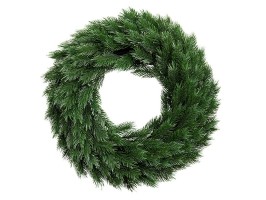 LED veniec, 30cm, teplá biela LED veniec, 30cm, teplá biela