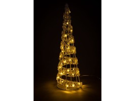 Světelná věž, 50LED Světelná věž, 50LED