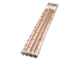 Baliaci papier KRAFT set 4ks , 50-60g Baliaci papier KRAFT set 4ks , 50-60g