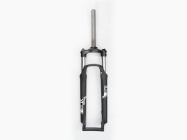 Vidlice odpruž. MTB 27,5“ černá