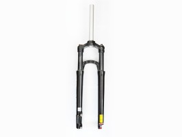 Vidlice SR Suntour X1 29“ Disc, A-HEAD, 100mm