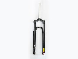 VIDLICE SR SUNTOUR X1 27,5" AHEAD 100mm