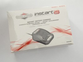 Nabiječka baterie InStart