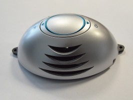 Ionizér