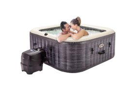 NAFUKOVACÍ VÍŘIVKA PURESPA GS Deluxe HWS 800